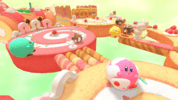 Kirby’s Dream Buffet (Nintendo Switch) eShop Key UNITED STATES