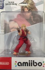 Amiibo ken