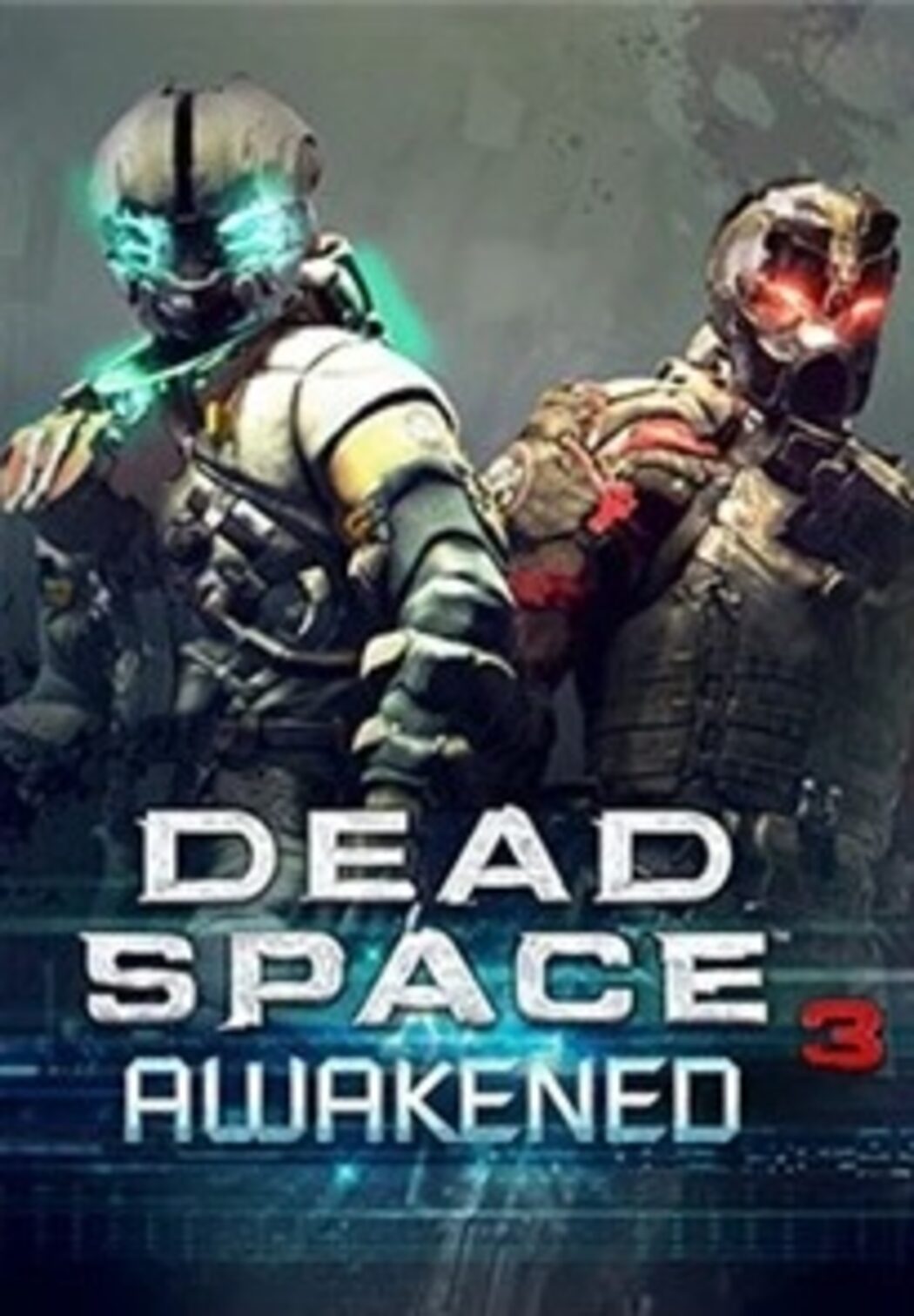 Dead Space 3 Awakened DLC