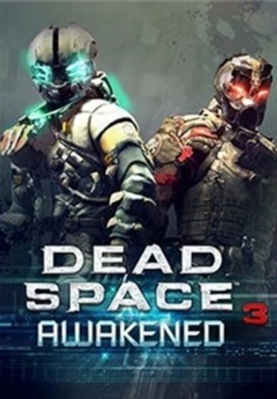 E-shop Dead Space 3 - Awakened (DLC) Origin Key GLOBAL