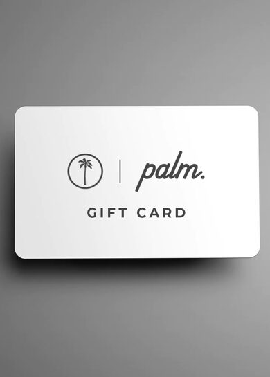E-shop The Palm Gift Card 5 USD Key UNITED STATES