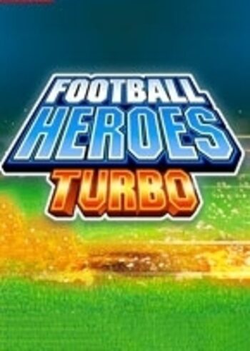 Football Heroes Turbo Steam Key GLOBAL