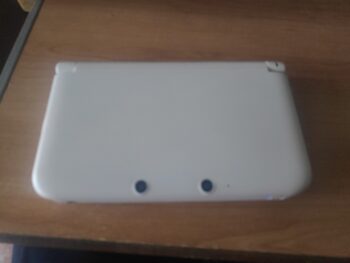 Buy Nintendo 3DS XL, White