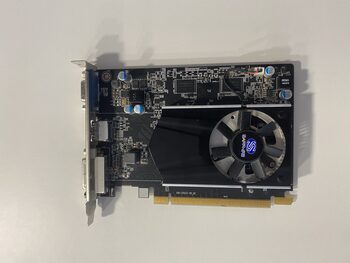 Pirkti Amd Radeon R7 240 series 2gb boost