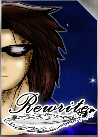 

Rewrite - DYH (PC) Steam Key GLOBAL