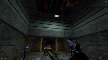 Redeem Half-Life Complete Steam Key EUROPE