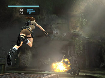 Get Tomb Raider: Legend (PC) Steam Key EUROPE