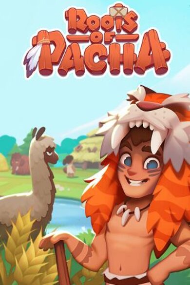 Roots Of Pacha (PC) Steam Key GLOBAL