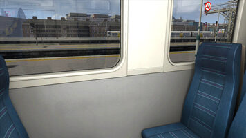 Get Train Simulator - South London Network Route Add-On (DLC) (PC) Steam Key GLOBAL