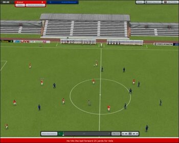 Football manager 2010 (ROW) (PC) Steam Key GLOBAL for sale
