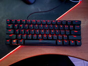 Buy Razer Huntsman Mini (Red optical switches)