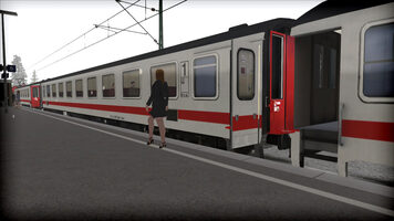 Train Simulator - DB BR 145 Loco Add-On (DLC) (PC) Steam Key GLOBAL