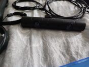 Playstation vr2 akiniai +kamera v2+lazdos v2+ zaidimai for sale