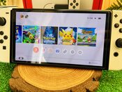 Nintendo Switch OLED *HACK*con CHIP y JUEGOS 