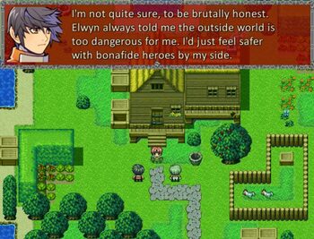 Buy Heroes of Legionwood Steam Key GLOBAL