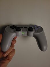 8Bitdo Sn30 Pro+ Bluetooth Controller Wireless Gamepad for Switch, PC, Android for sale