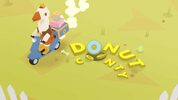 Redeem Donut County (PC) Steam Key EUROPE