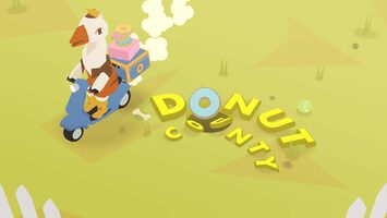 Buy Donut County (PC) Steam Key EUROPE