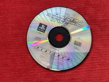 Tomorrow Never Dies PlayStation for sale