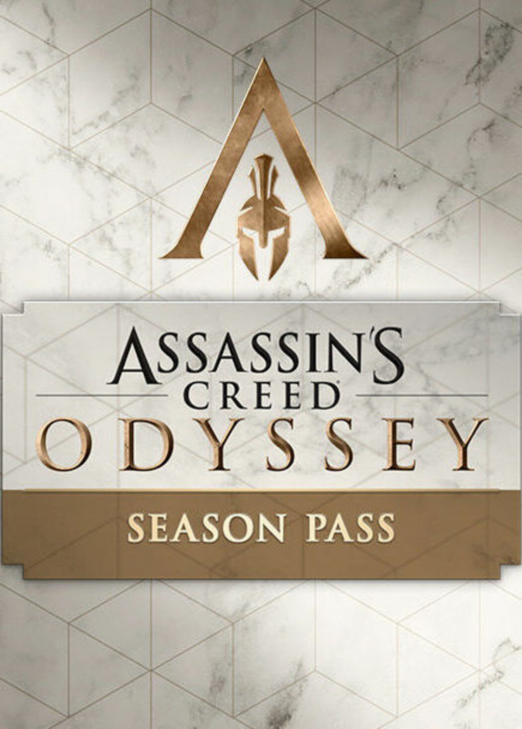 Acessando histórias criadas por usuários em Assassin's Creed : Odyssey