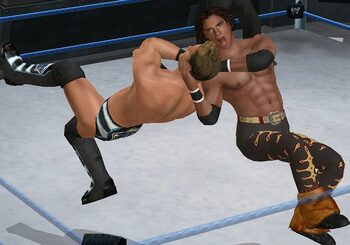 WWE SmackDown vs. RAW 2010 PlayStation 3