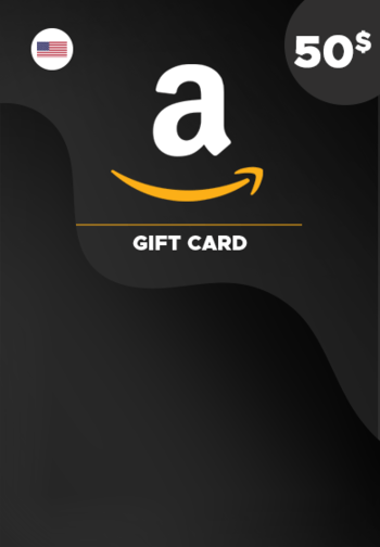 Buy  Gift Card 50 USD -  - UNITED STATES - Cheap - !