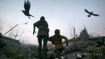 Buy A Plague Tale: Innocence - Windows 10 Store Key UNITED STATES