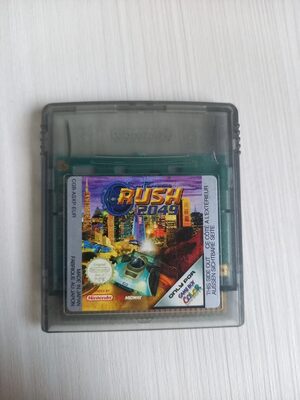 San Francisco Rush 2049 Game Boy Color