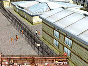 Prison Tycoon 3: Lockdown Steam Key GLOBAL