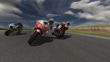 MotoGP 08 PlayStation 2 for sale