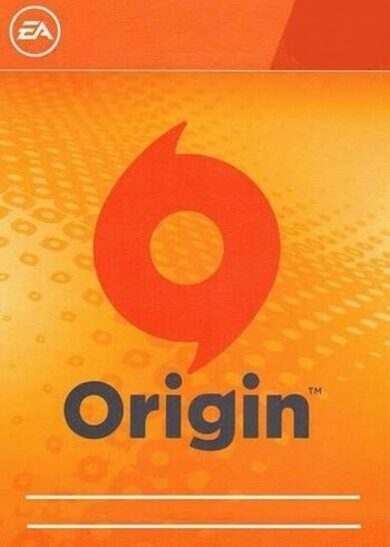 E-shop EA Origin Cash Card 25 USD Origin Key UNITED STATES