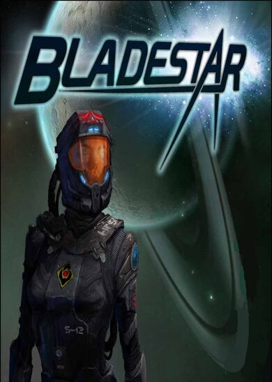 E-shop Bladestar Steam Key GLOBAL