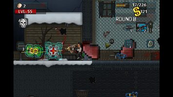 Zombie Kill of the Week - Reborn (PC) Steam Key EUROPE for sale