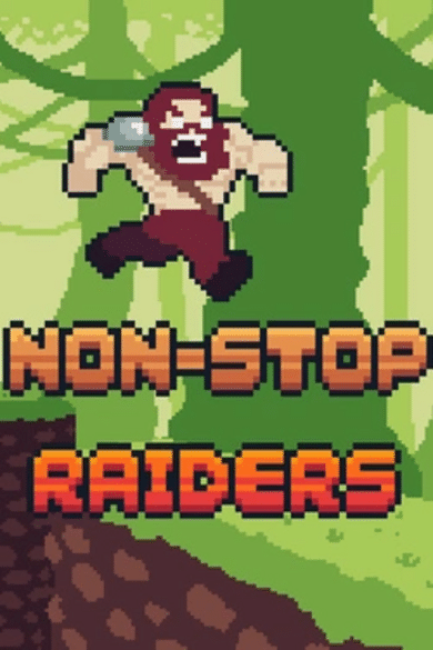 E-shop Non-Stop Raiders (PC) Steam Key LATAM