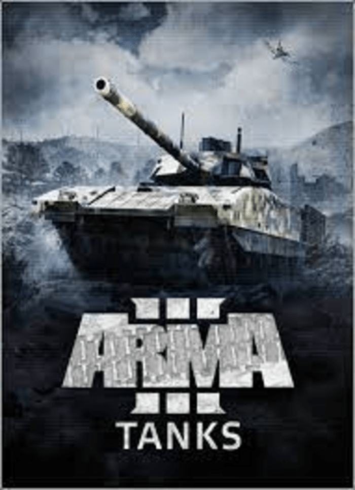 ARMA III (PC GAME) - PC Download (No Online Multiplayer/No REDEEM* Code) -, NO DVD NO CD