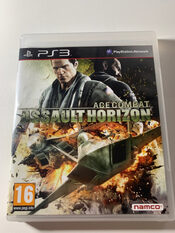 Ace Combat: Assault Horizon PlayStation 3