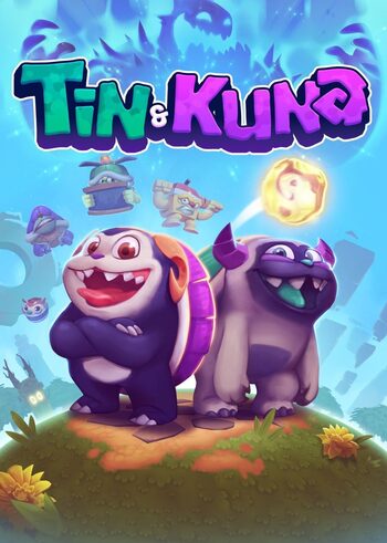 Tin & Kuna (PC) Steam Key GLOBAL