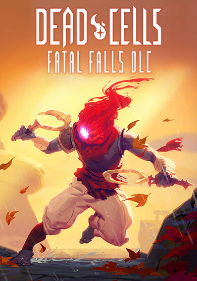 

Dead Cells: Fatal Falls (DLC) Steam Key GLOBAL