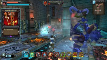 Orcs Must Die! 2 - Family Ties Pack (DLC) (PC) Steam Key GLOBAL