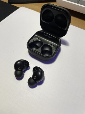 Redeem Samsung Galaxy Buds 2 Pro