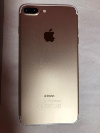 Comprar iPhone 7 Plus 128GB ENEBA