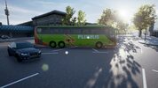 Fernbus Simulator Steam Key EUROPE