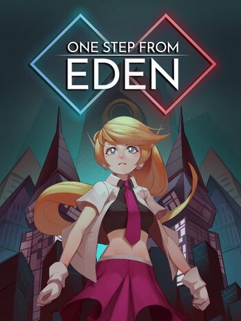 One Step from Eden Steam Key GLOBAL