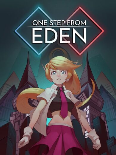 

One Step from Eden Steam Key GLOBAL