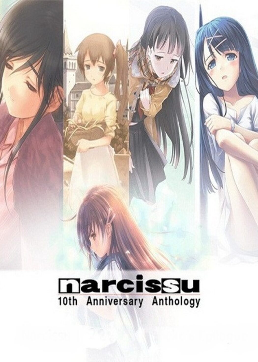 Narcissu 10th anniversary