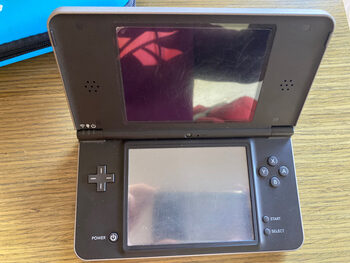 Get Nintendo DSi XL Chocolate