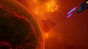 Buy Space Battle VR Steam Key GLOBAL