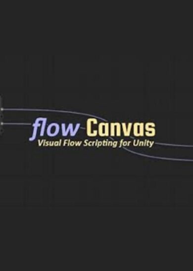 E-shop FlowCanvas Unity Key GLOBAL