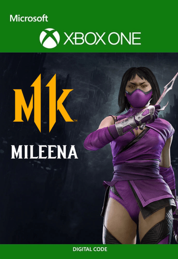 Mortal Kombat 11 - Mileena (DLC) XBOX LIVE Key EUROPE