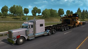 American Truck Simulator - Special Transport (DLC) Steam Key GLOBAL for sale